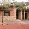 Отель Cabañas Los Cedros, фото 11