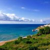 Отель Detached Seafront Villa With Private Access To The Beach, фото 8