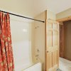 Отель New Listing! Inviting Mountain W/ Hot Tub 4 Bedroom Home, фото 17