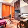 Отель Mercure Surabaya Grand Miram, фото 6