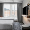 Отель Moxy Bergen, фото 7