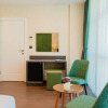 Отель Sabirlar City Suites Otel, фото 14