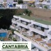 Отель Apartamentos Cantabria, фото 3