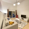 Отель Lux Bnb 2bdr Private Garden, фото 8