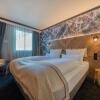 Отель FourSide Hotel Salzburg, фото 6