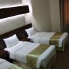 Отель Manaret Al Hashimiah Hotel, фото 13
