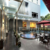 Отель Permata Hotel, фото 24