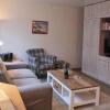 Отель Inselresidenz Strandburg Juist - Wohnung 107 (Ref. 52044), фото 4