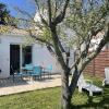 Отель Maison Noirmoutier-en-l'Île, 2 pièces, 4 personnes - FR-1-224B-144, фото 1