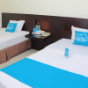 Отель Airy Gubeng Kertajaya Delapan 15 Surabaya, фото 6