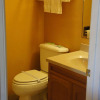Отель Budget Inn Motel, фото 5