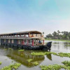 Отель Oyo 23230 Alleppey Eco Cruise 4 Bhk Sharing Houseboat, фото 1