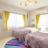 Отель Villent Kujukuri Ocean 1, фото 7