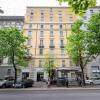 Отель Sweet Inn Moscova Ii в Милане