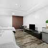 Отель Espacio Hotel, фото 1
