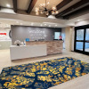 Отель Hampton Inn & Suites Weatherford, фото 4