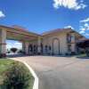 Отель Econo Lodge Van Horn, фото 7