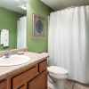 Отель Cedar Lodge 201, фото 32