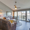 Отель Village of Four Seasons Lake Condo w/ Pool Access!, фото 12