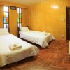 Отель Baanpong Lodge, фото 6