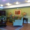Отель InTown Suites Extended Stay Columbus, фото 32