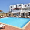 Отель Paradisia Villas Naxos, фото 42