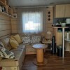 Отель Mobile Home dans Camping Saint Pierre Des Horts, фото 3
