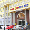 Отель Home Inn Tianjin Chenglin Avenue Yangguang Xingqiba, фото 1