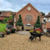 Отель Paddock Cottage - Thorpe Arnold, Melton Mowbray, фото 11