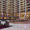 Отель Renaissance Atlanta Waverly Hotel & Convention Center, фото 10