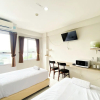 Отель Cozy Stay Studio Apartment (No Kitchen) At Elvis Tower, фото 1