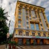 Отель Oyo 17233 Hotel Raj Resort, фото 19