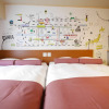 Отель OOKINI HOTELS Dotonbori Apartment, фото 6