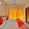 Отель Rivera Golden Crown By OYO Rooms, фото 14