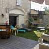 Отель Le Nid de Sigogne, фото 10