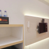 Отель Minimalist And Comfy Studio At Tokyo Riverside Pik 2 Apartment, фото 1
