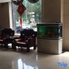 Отель Taishengyuan Hotel, фото 27