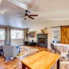 Отель Pet-friendly Bend Home ~ 2 Mi to Downtown, фото 14