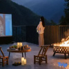 Отель Shiqiyi No.10 Yunye Wangshan Villa Hotel (Anji Shenxi Canyon Drifting Branch), фото 20