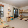 Отель Saddle Ridge B5 3 Bedroom Condo by Moonlight Basin Lodging, фото 11