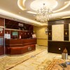 Отель OYO 523 Safwat Al Amal Suites, фото 39