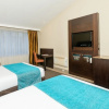 Отель Copthorne Hotel and Resort Queenstown Lakefront, фото 4