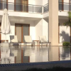 Отель Aybey Apart Hotel, фото 10