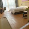 Отель Vienna 3 Best Hotel(Lingbiqishi Park Shop), фото 11