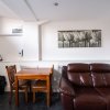 Отель Impeccable 1 Bed Apartment In Sheffield, фото 5