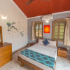 Отель V Resorts Aguada Villa 31 Goa, фото 2
