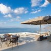 Отель 600m² homm Luxury Villa Sea Side Evia 16ppl, фото 20