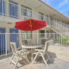 Отель Motel 6 Fresno - SR 99, фото 10