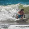 Отель Elan at Ballena Beach, фото 18