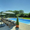 Отель Spacious Villa With Pool and Parasol in Rovinj, фото 13